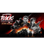 John Carpenter's Toxic Commando - Blood Edition