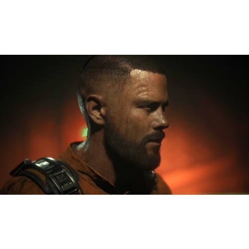 The Callisto Protocol Day One Edition