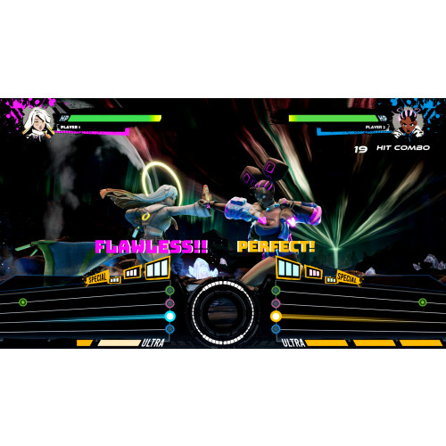 God of Rock Deluxe Edition