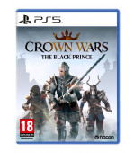 Crown Wars: The Black Prince