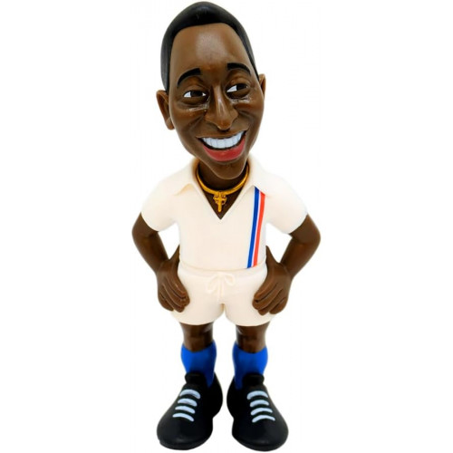 MINIX Football: Icon - Escape to Victory - Pelé