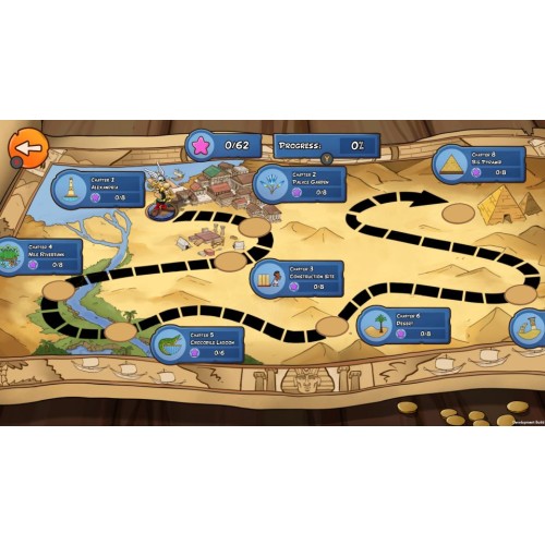 Asterix & Obelix: Heroes