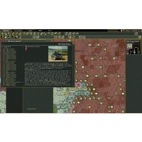 Gary Grigsby's War in the East 2