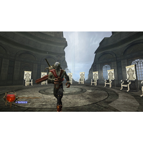 Legacy of Kain Defiance Remastered (CIAB)