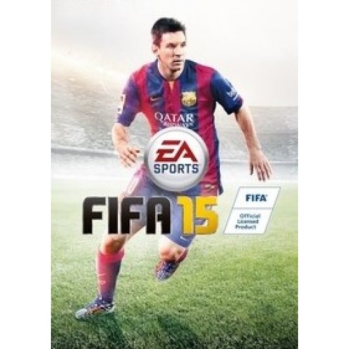 FIFA 15