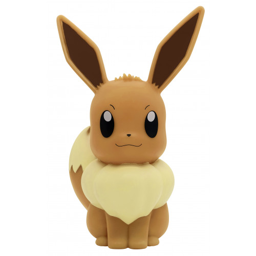 Pokémon: Lampička - Eevee s diaľkovým ovládáním