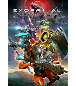 Exoprimal