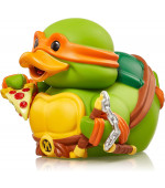Tubbz kačička TMNT Michelangelo
