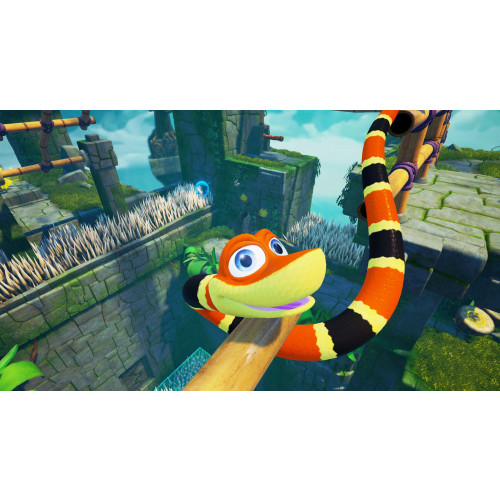 Snake Pass