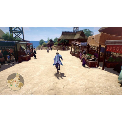 Monochrome Mobius: Rights and Wrongs Forgotten Deluxe Edition