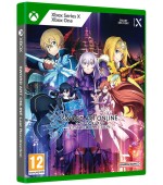 Sword Art Online Last Recollection