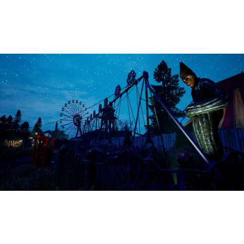 Jack Holmes: Master of Puppets