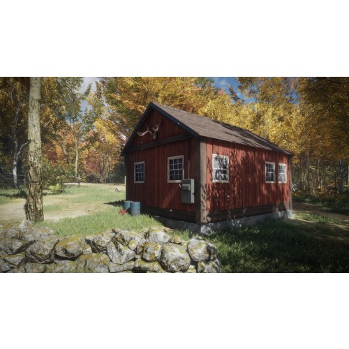 theHunter Call of the Wild