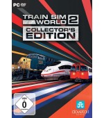 Train Sim World 2 Collectors Edition