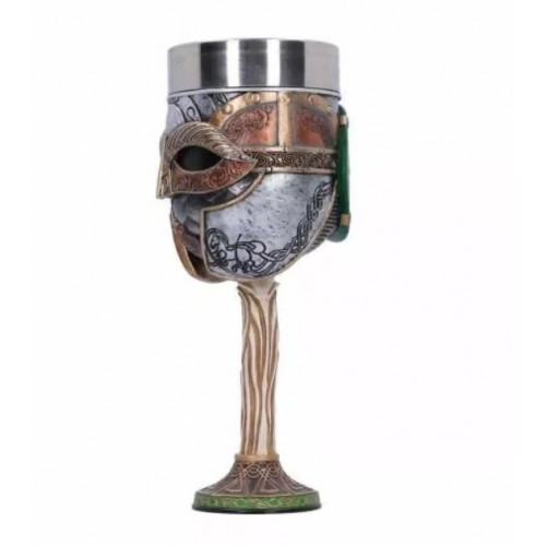 Pán prsteňov - Rohan - Pohár