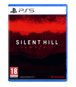 Silent Hill Townfall