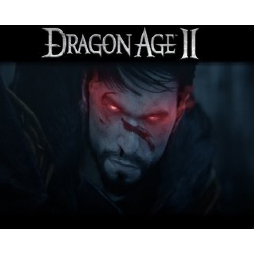 Dragon Age 2