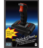 TheQuickShot II
