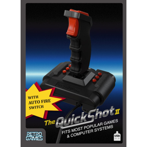 TheQuickShot II