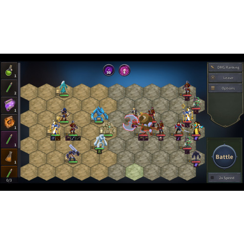 Legendary Creatures 2
