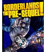 Borderlands The Pre-Sequel