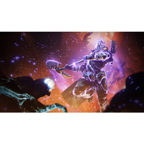 Destiny 2: The Final Shape