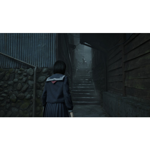 Silent Hill f Digital Deluxe