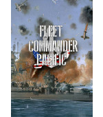 Fleet Commander: Pacific