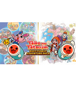 Taiko no Tatsujin: Rhythmic Adventure Pack