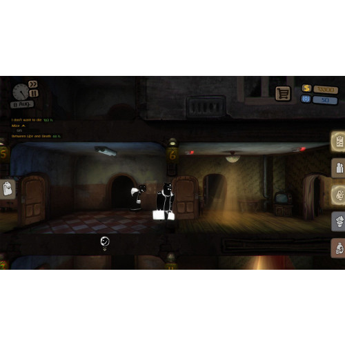 Beholder: Blissful Sleep