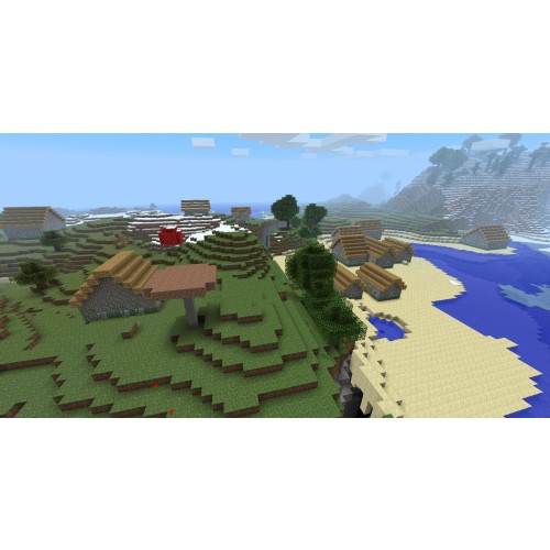 Minecraft: Minecoins Pack: 3500 Coins