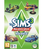 The Sims 3 Na plný plyn