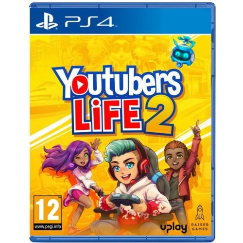 YouTubers Life 2