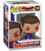 Funko POP Marvel - Spider-Man 2099