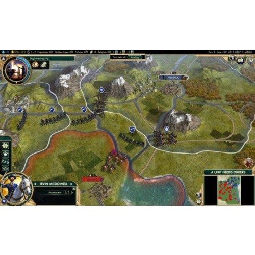 Civilization V Complete Edition