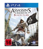 Assassin's Creed IV: Black Flag