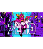 Katana Zero