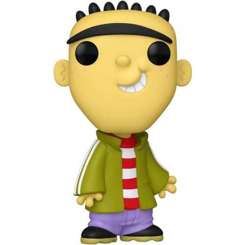 Funko POP Animation: Ed, Edd n' Eddy - Ed