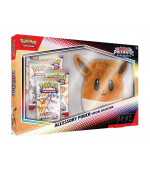 Pokémon TCG: SV8.5 Prismatic Evolutions - Accessory Pouch Special Collection