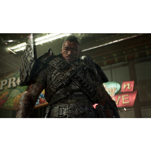 Gears of War E-Day Standard Edition