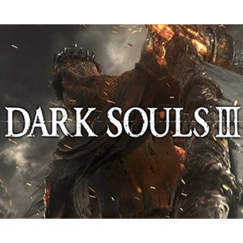 Dark Souls 3