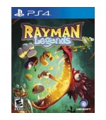 Rayman Legends