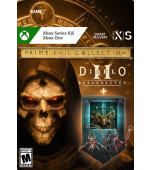 Diablo II Resurrected Prime Evil Collection