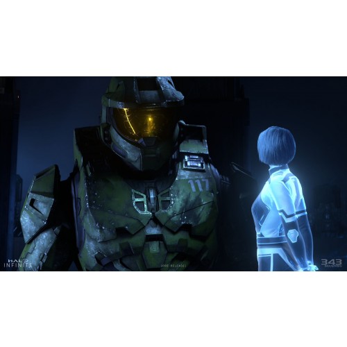 Halo: Infinite