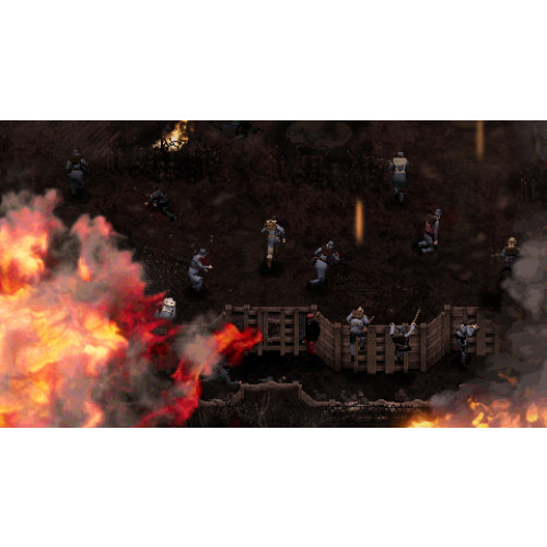 CONSCRIPT Deluxe Edition