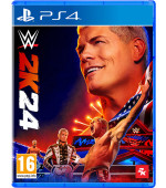 BLACK FRIDAY! - WWE 2K24