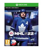 NHL 22