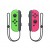 Joy-Con Pair Neon Green/Neon Pink