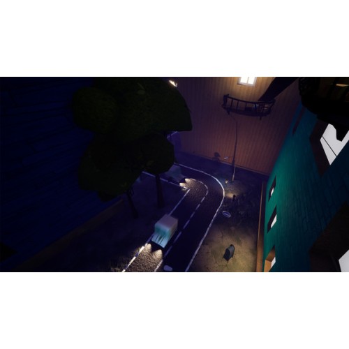 Hello Neighbor: Hide and Seek