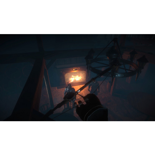 Thief VR: Legacy of Shadow